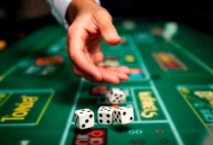 Fitur bonus mini-game yang diaktifkan di mesin arcade menangtoto